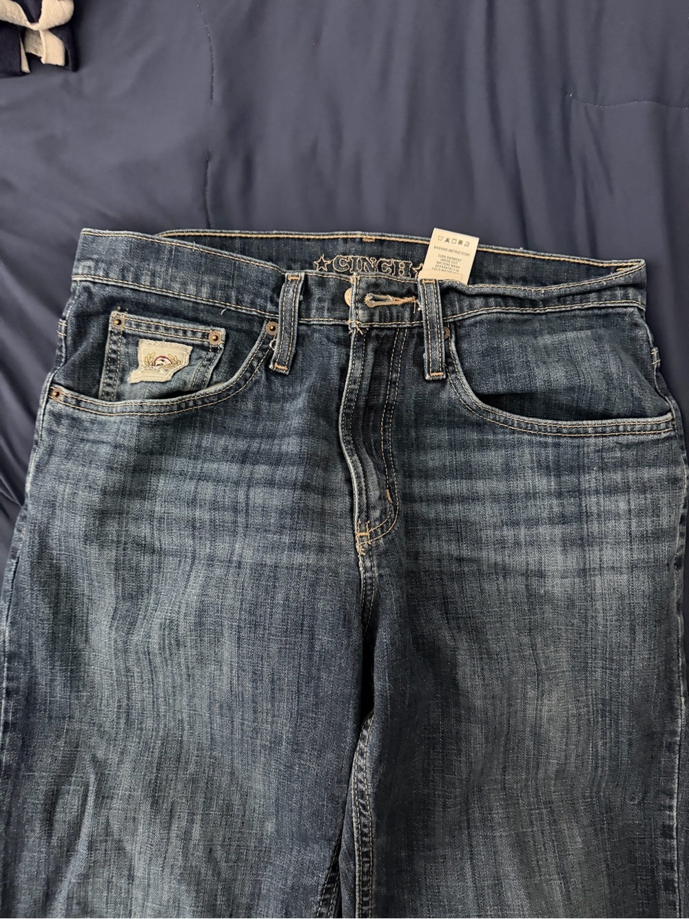 Cinch - Picture 2 of 4